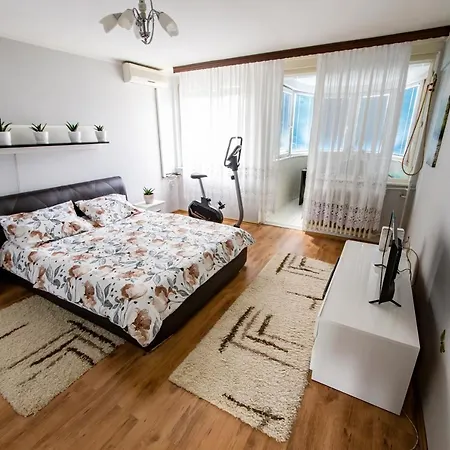 Spacious Tuzla