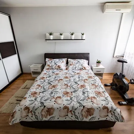 Spacious *