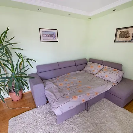 Spacious * Tuzla